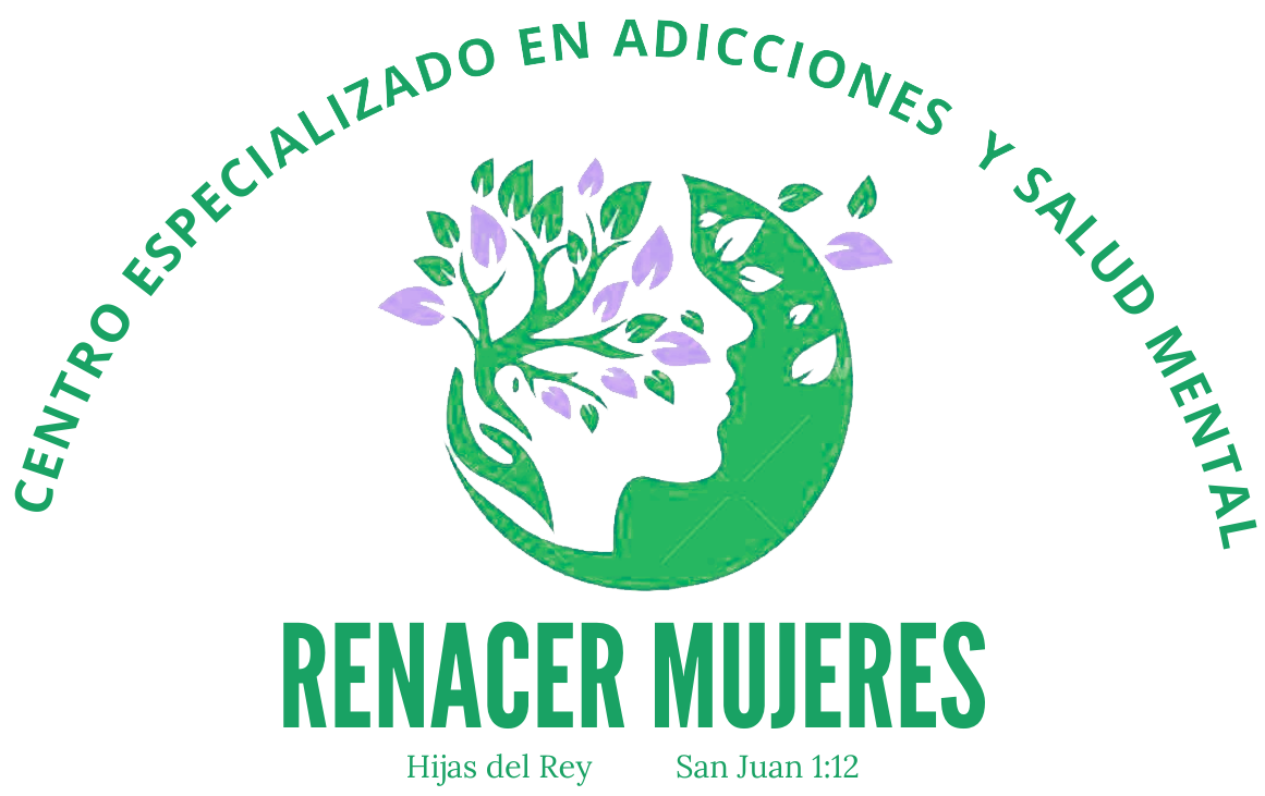 RENACER MUJERES